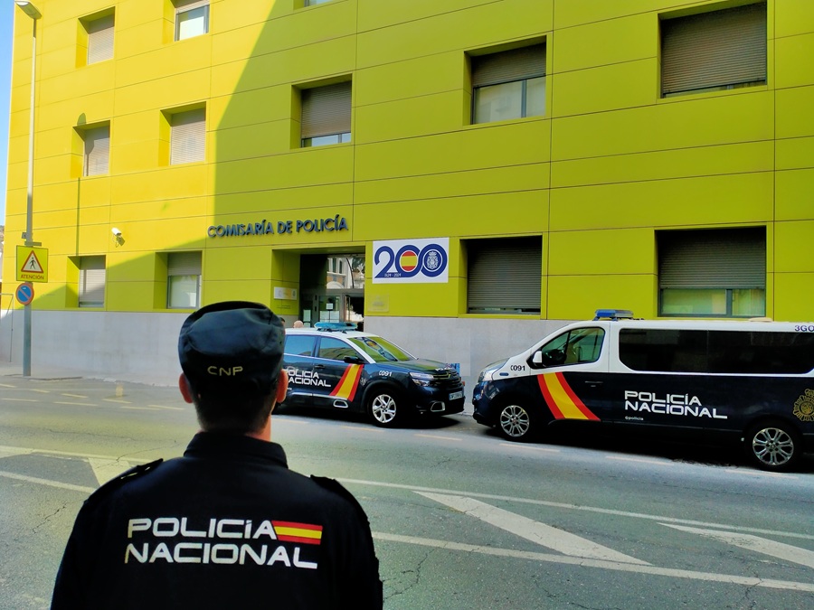 amenazas agresiones personal sanitario