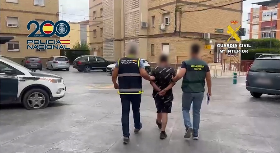 robos violencia estaciones servicio