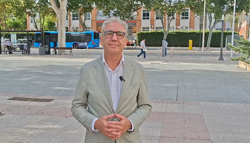 financiación Dependencia Murcia PP