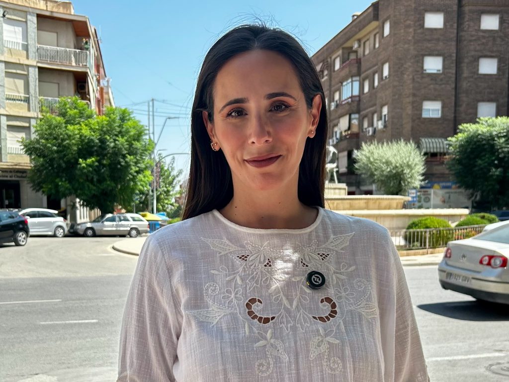 empleo Región Murcia récord