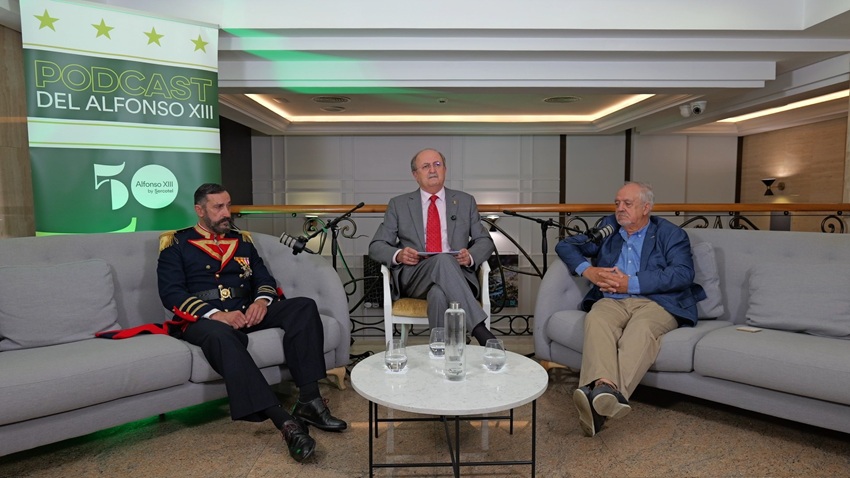 Legado Isaac Peral Cartagena