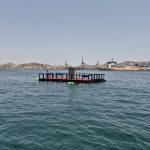 proyecto MED-Hubs energía marina Puerto de Cartagena