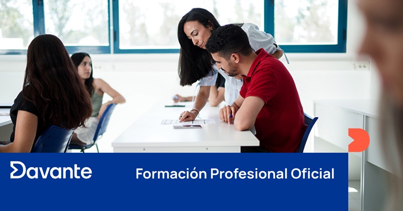 cursos en Cartagena Davante