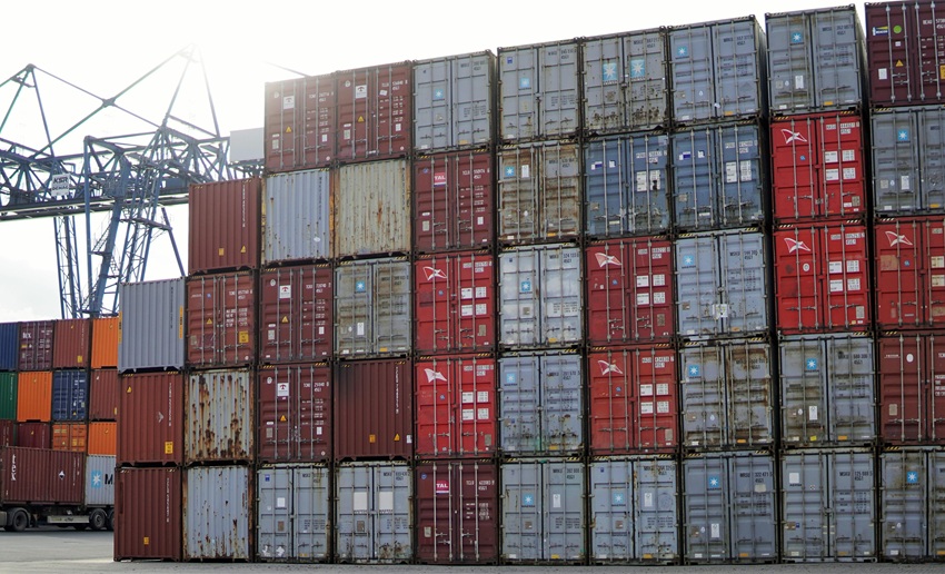 exportaciones Región Murcia crecen