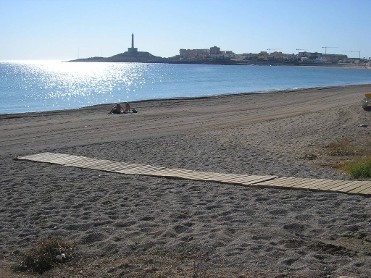 Interreg NEXT MED turismo