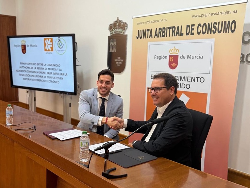 Junta Arbitral Consumo laudos