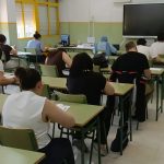 cursos acceso Formación Profesional