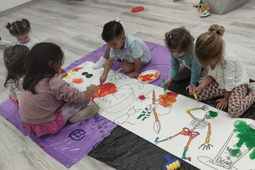 bonos ludoteca Cartagena inscripción