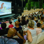 FICCmoteca verano cine Cartagena