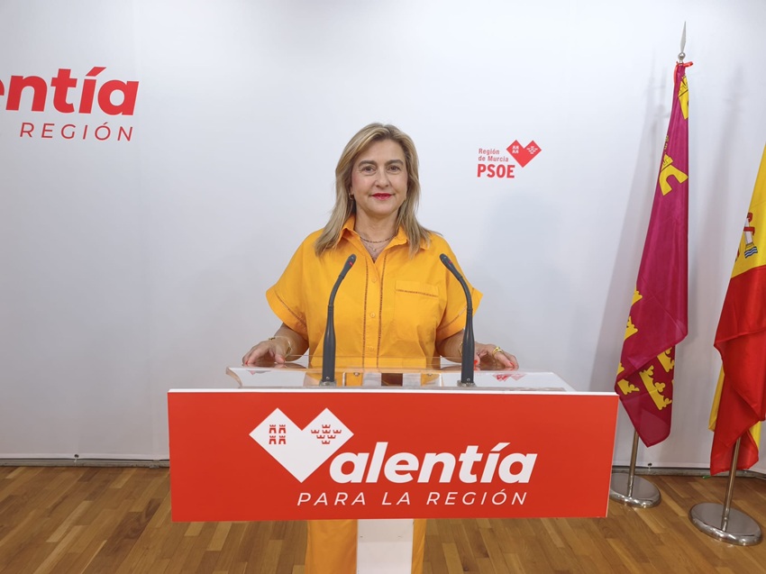 Ley Cambio Climático Murcia