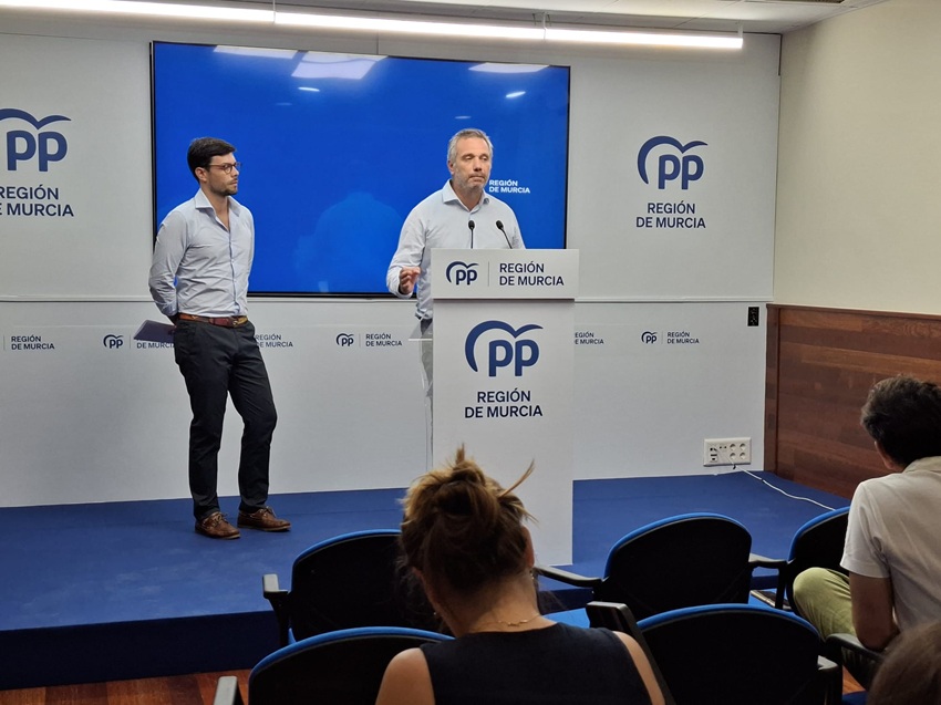 PP Lucas comparecencia costas