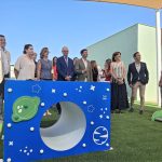 escuela infantil Molina Segura
