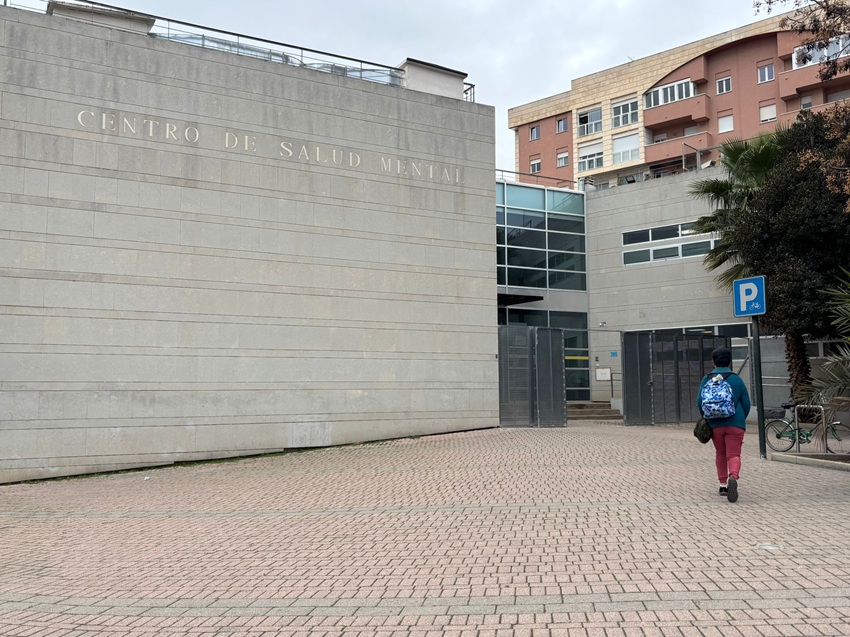 prevención suicidio Región Murcia