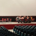 ayudas producciones audiovisuales Murcia