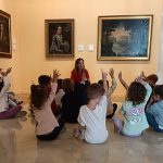 programa educativo museos Murcia