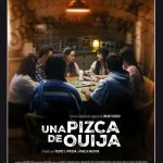 cortometraje ouija Filmoteca Murcia