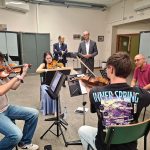 enseñanzas artísticas Región de Murcia