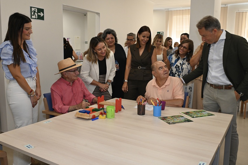 diagnóstico precoz Alzheimer