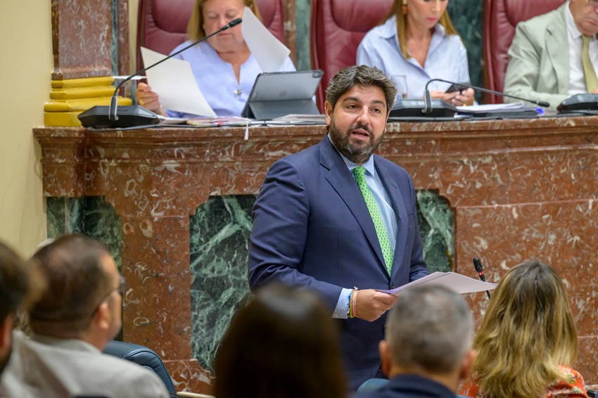 ayudas alquiler jóvenes Murcia