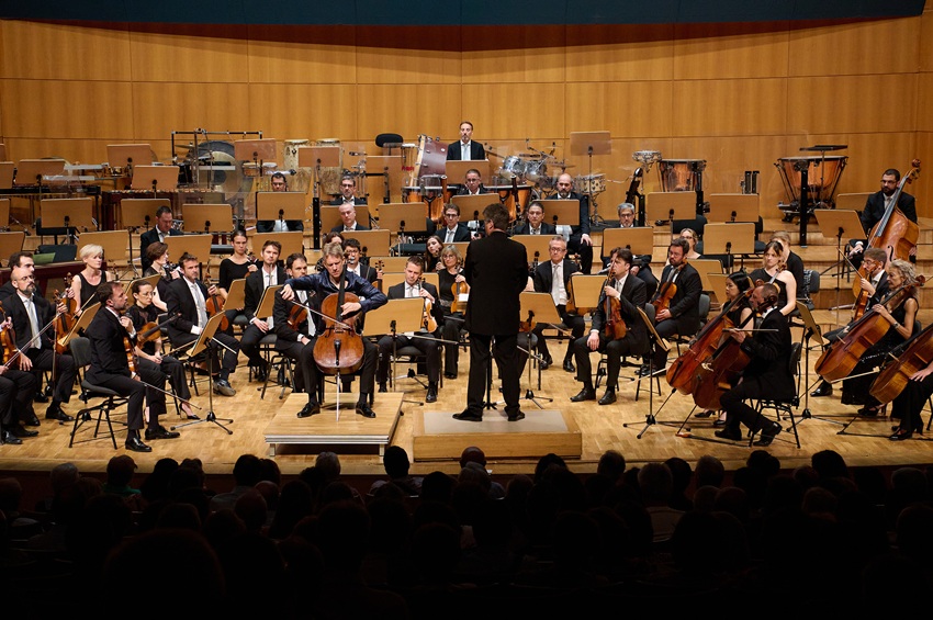 Orquesta Sinfónica Región Murcia