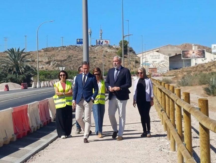 Santomera nuevos espacios vecinales