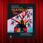 Circuito Municipal Teatro Cartagena
