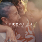 FICCmoteca cine Cartagena octubre