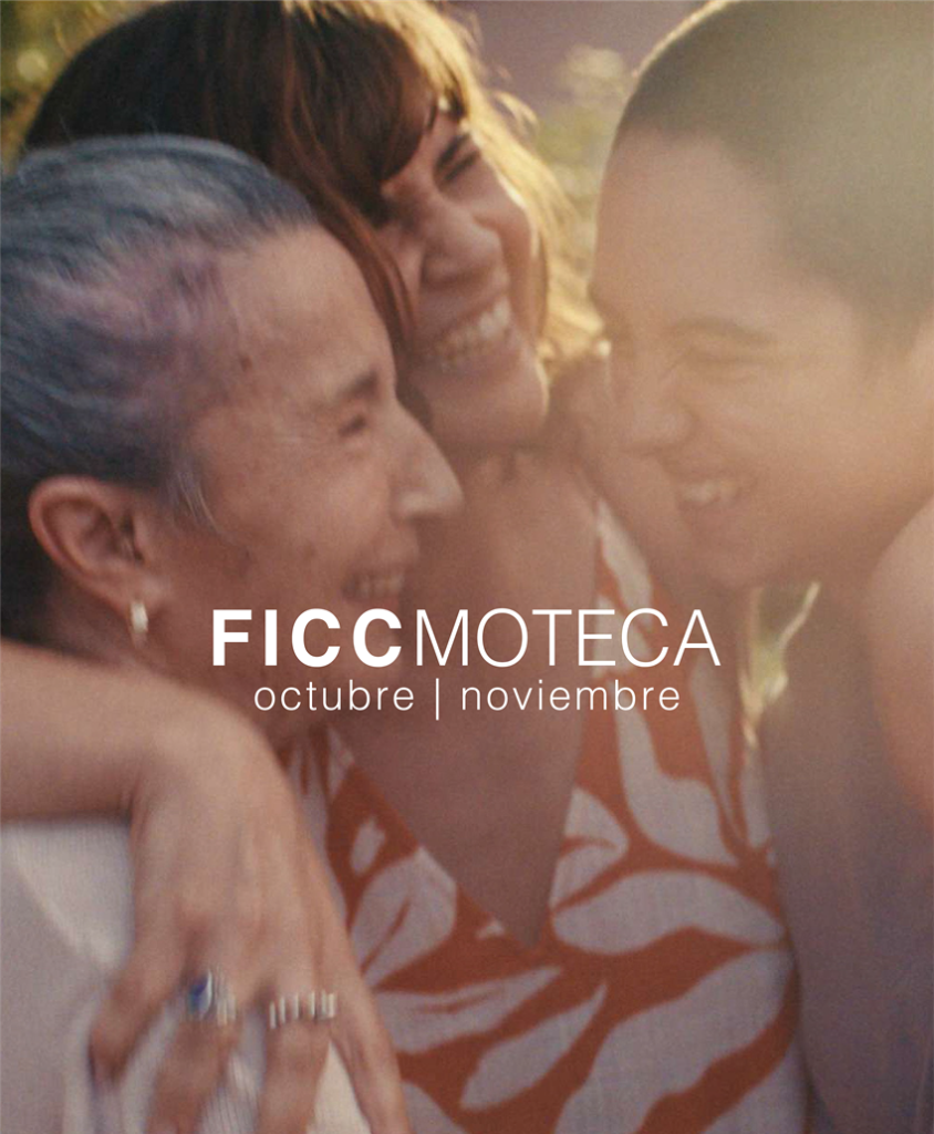 FICCmoteca cine Cartagena octubre