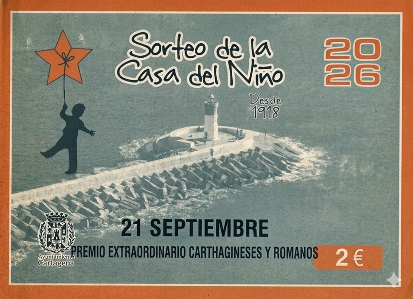 sorteo Carthagineses Romanos Cartagena