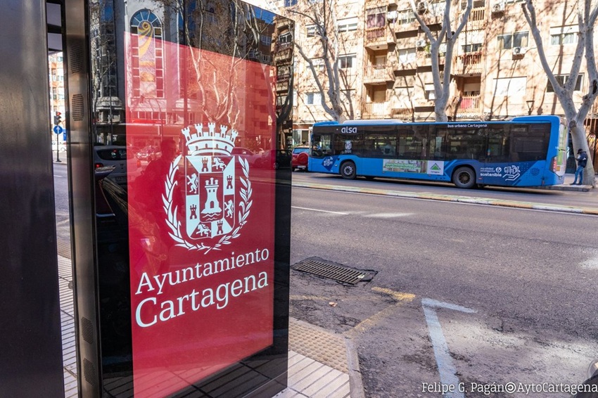 Tucarsa conflicto laboral Cartagena