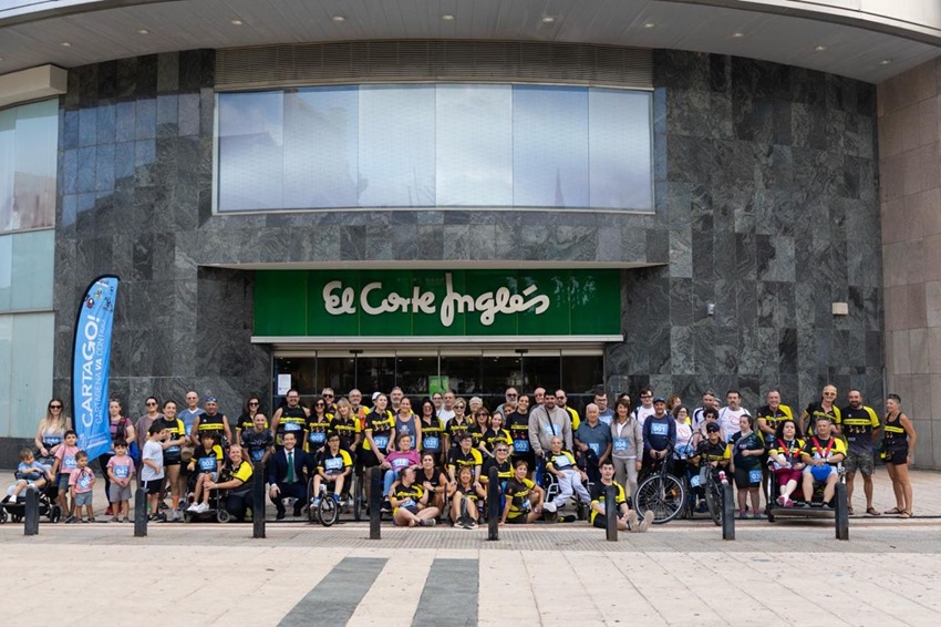 Semana Movilidad Cartagena