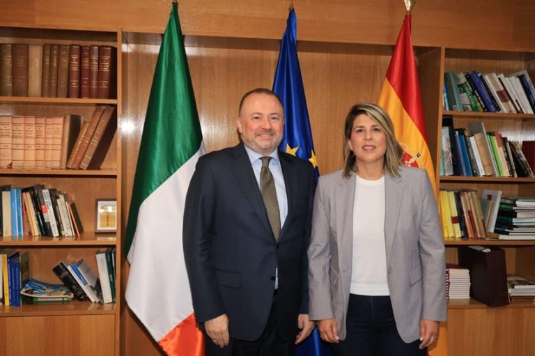Mar Músicas Irlanda 2027