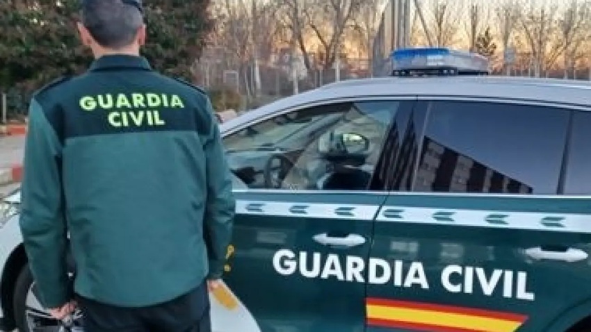 guardia civil