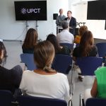 UPCT Retos Reales marca