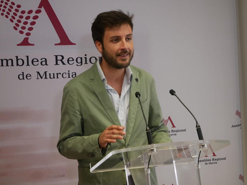 Landáburu PSOE vivienda asequible