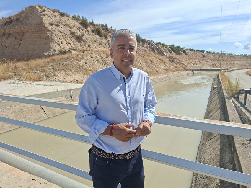 PP Trasvase Tajo-Segura recorte
