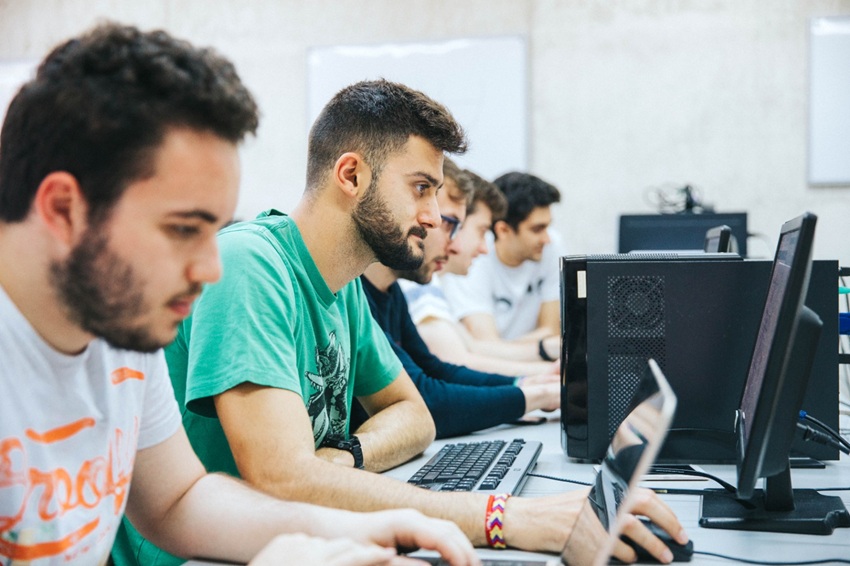 Hackathon Ciberseguridad UPCT Grupo Fuertes