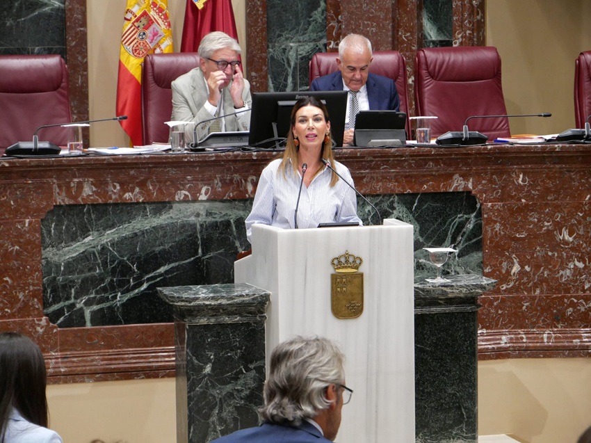 Ruiz Jódar PSOE corrupción Fiscalía