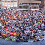 manifestacion por Ceuta en Cartagena