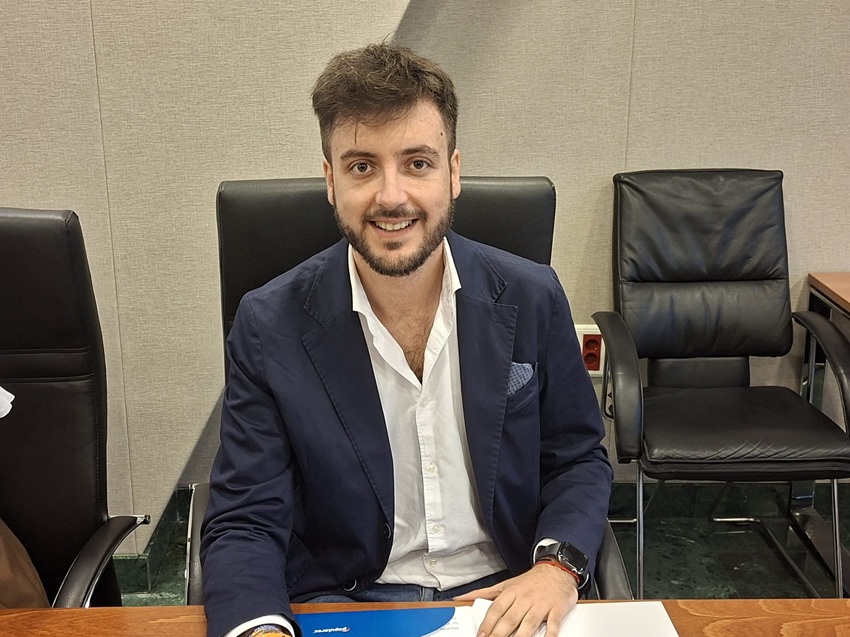 Aval Joven vivienda Murcia