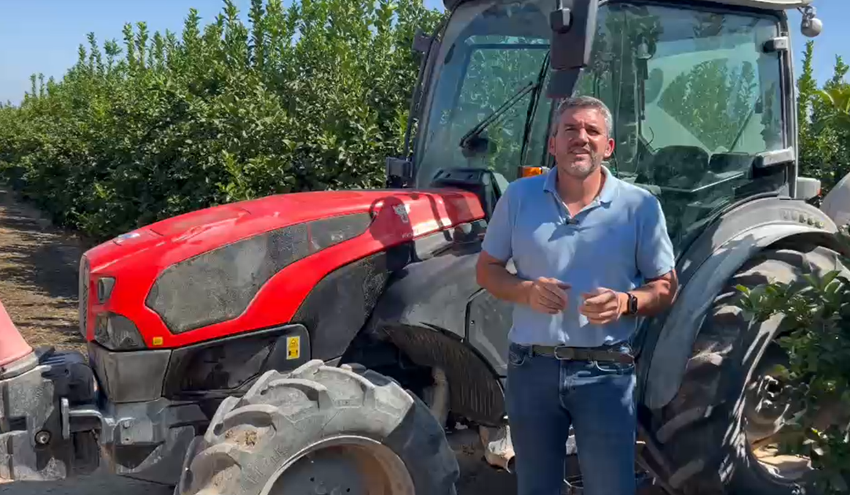 ayudas gasóleo agrario PP