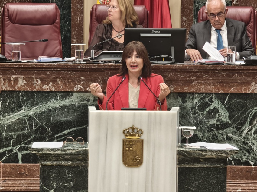 Atención Primaria cupos Murcia