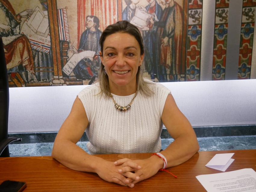 empleo inclusivo discapacidad Murcia