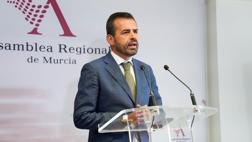 fronteras Ceuta Melilla seguridad