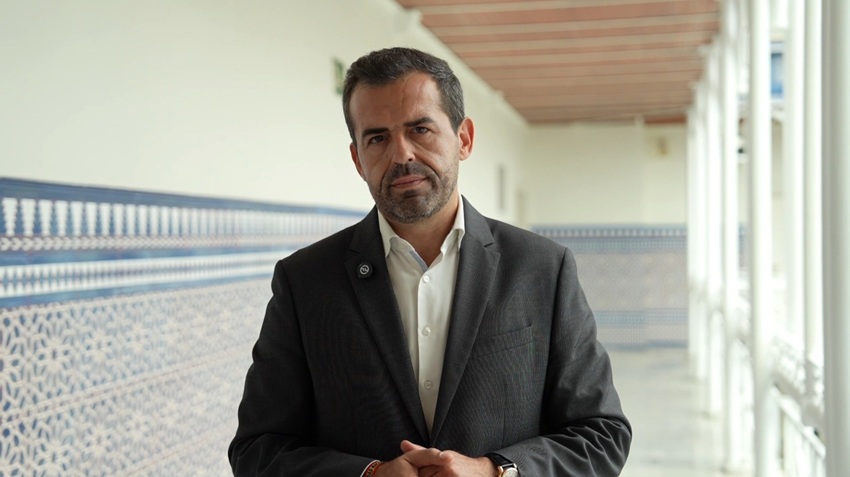 Rubén Martínez Alpañez