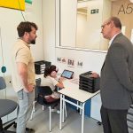 aulas abiertas Región de Murcia