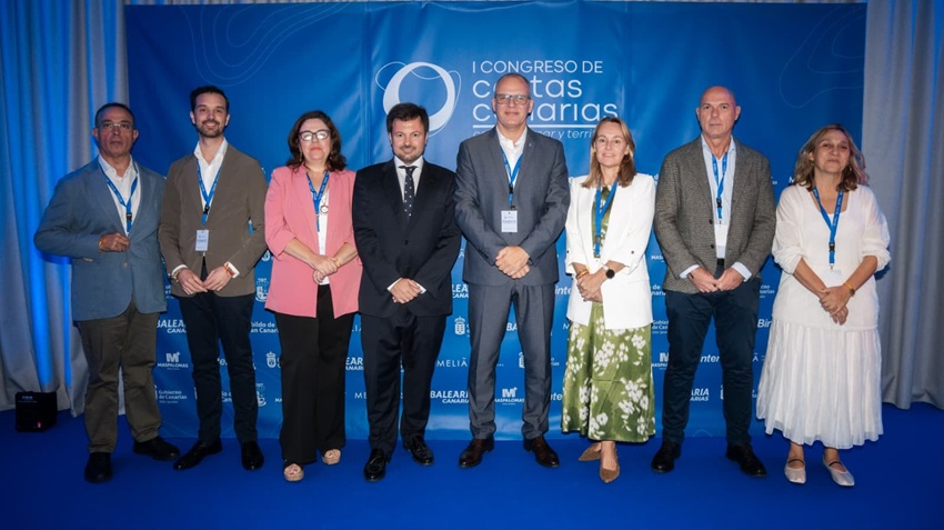 reforma Ley de Costas comunidades
