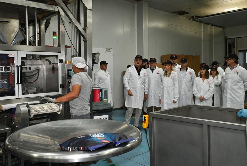 Icref+Agro financiación empresas