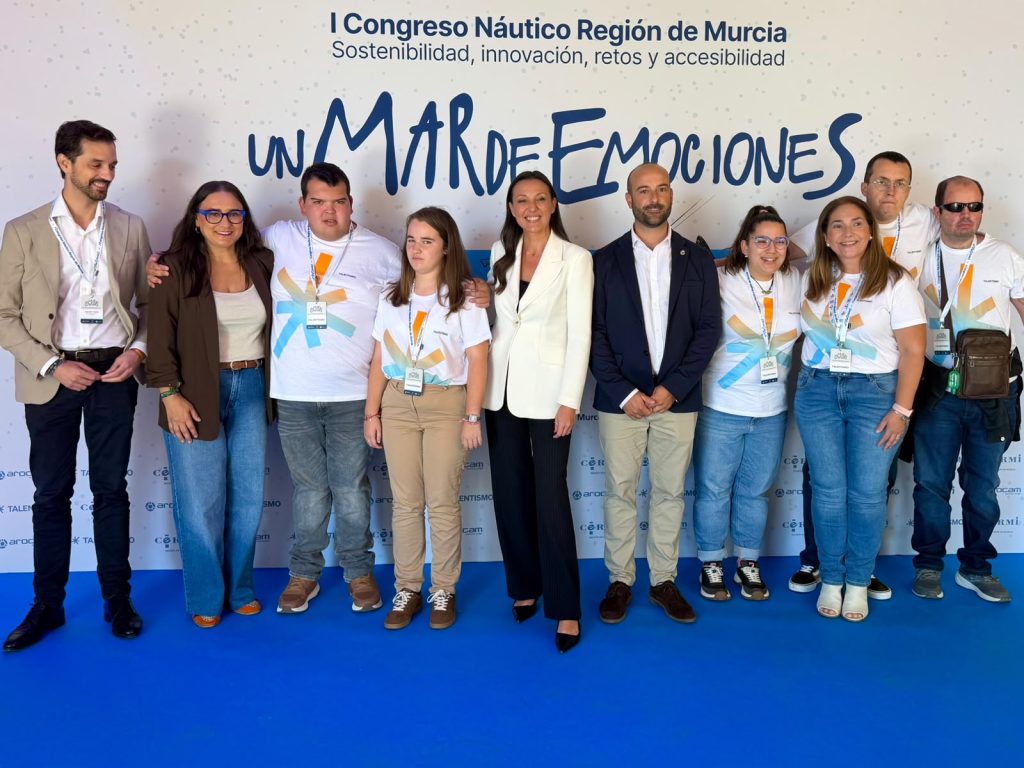 turismo náutico en la Región de Murcia