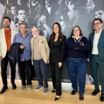 exposición Paco Rabal Huella y memoria